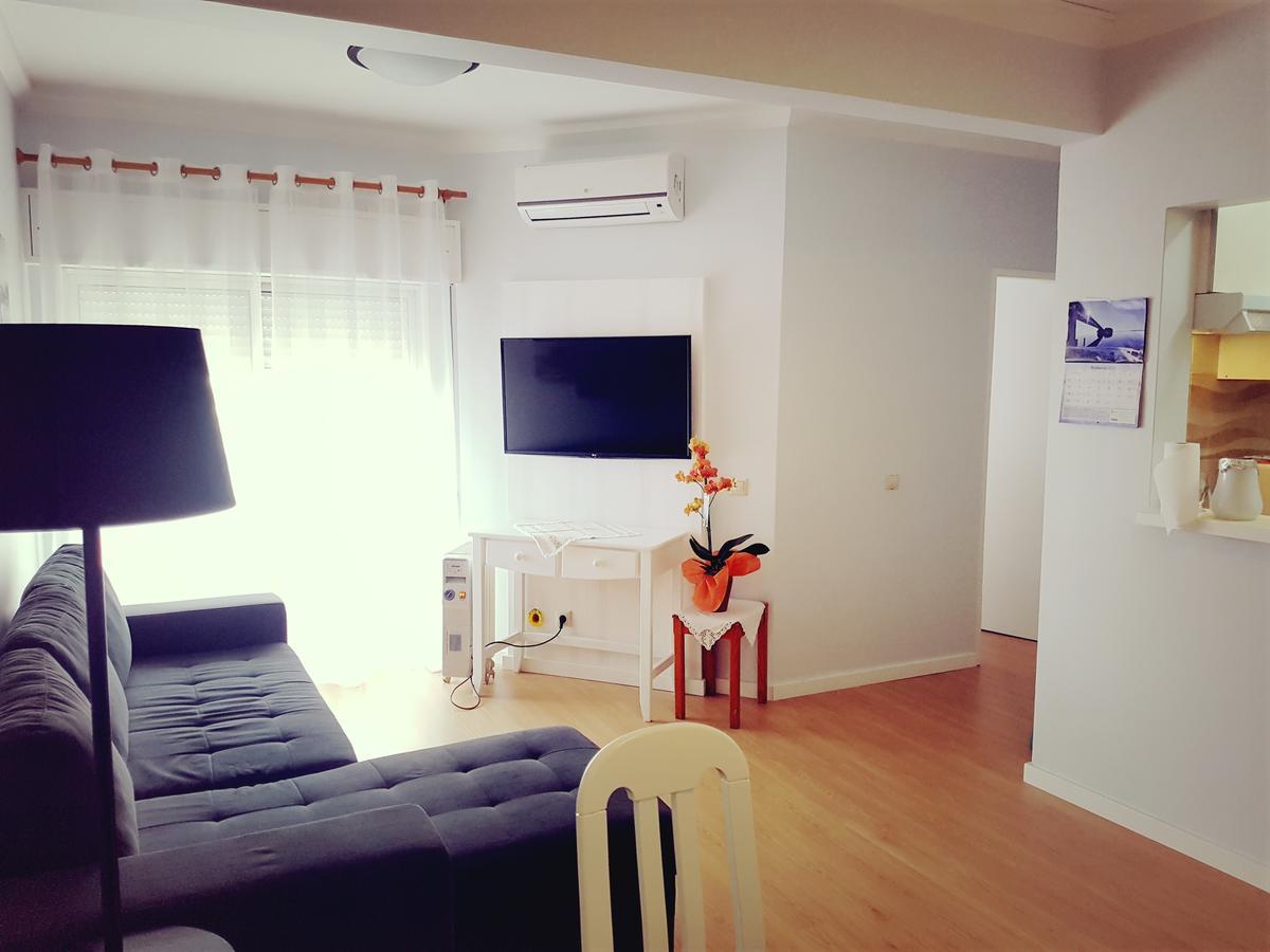 Squash Club Apartamentos Portimao Exterior photo