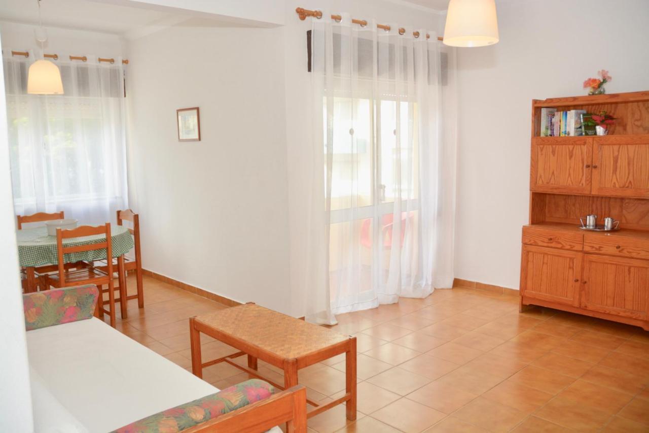 Squash Club Apartamentos Portimao Exterior photo